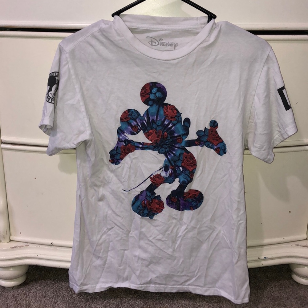 Disney Mickey shirt